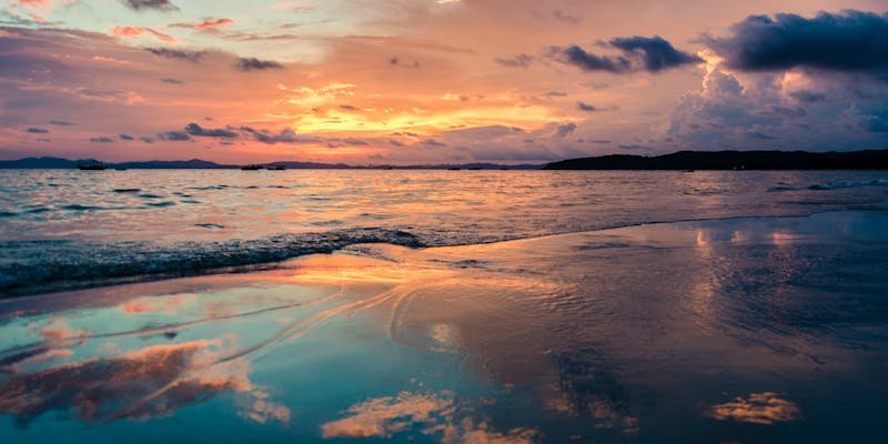 Como fazer fotos profissionais na praia?