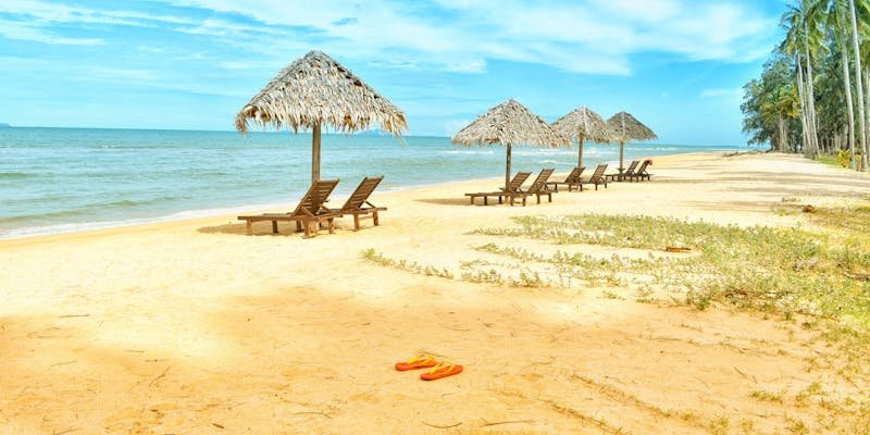 O que levar de lanche para praia?