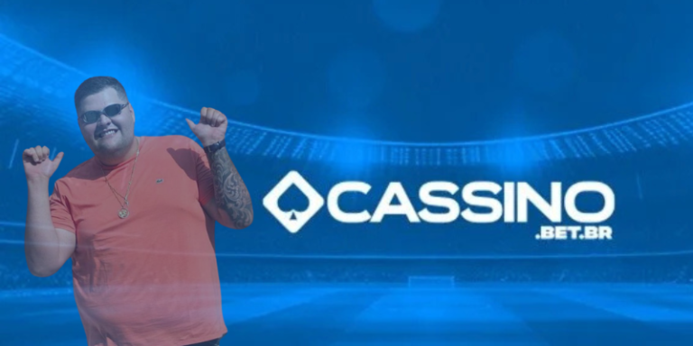 Cassino Bet BR se Torna Patrocinador Oficial de Maumauzk e Revoluciona o Mercado