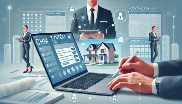 O Impacto do CRM para imobiliária no crescimento da sua imobiliária em São Paulo