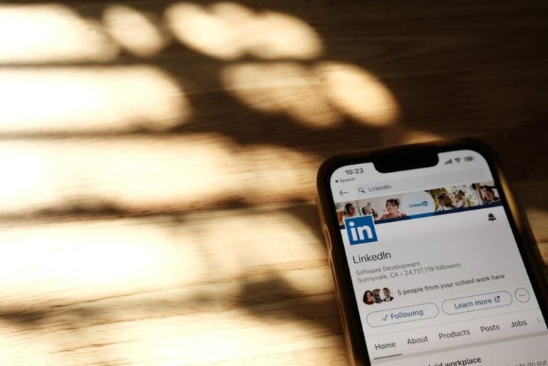 Vender pelo LinkedIn: técnicas humanizadas para fechar mais negócios