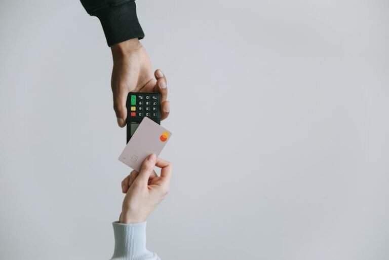 Código 58 cartão: o que significa e como resolver o problema