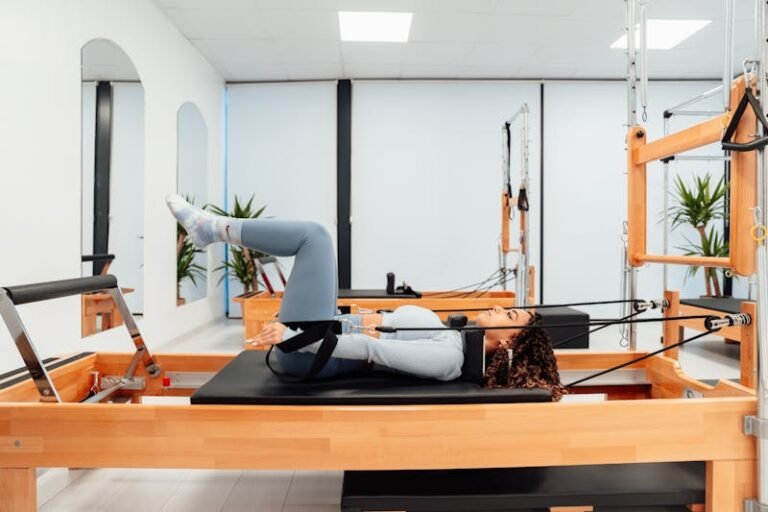 Pilates em Barão Geraldo: por que essa prática está conquistando a região