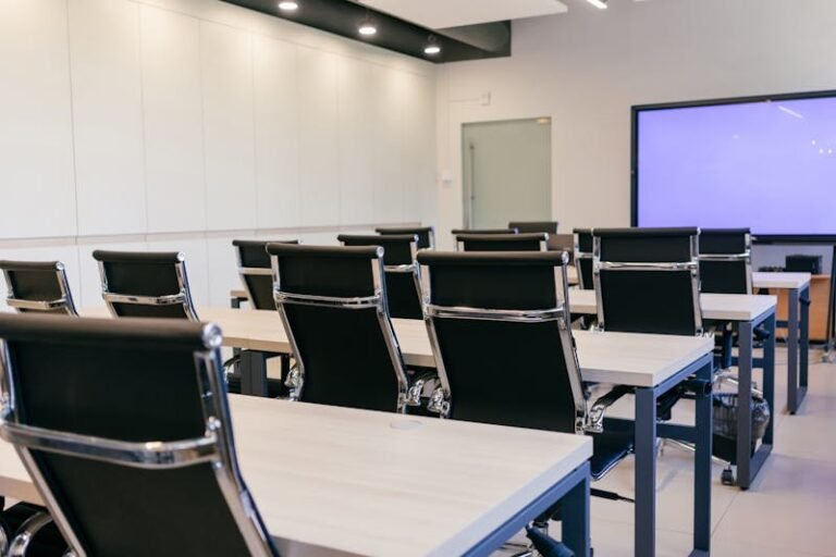 Tendências em aplicativos educacionais e lousas digitais inteligentes: o que vem por aí?