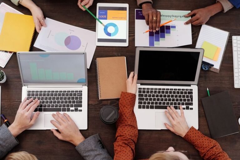 Marketing jurídico digital: como escritórios captam clientes online hoje