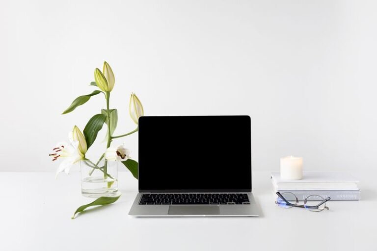 Manutenção de Notebook em São Paulo: Cuidados para Melhorar o Desempenho e a Vida Útil